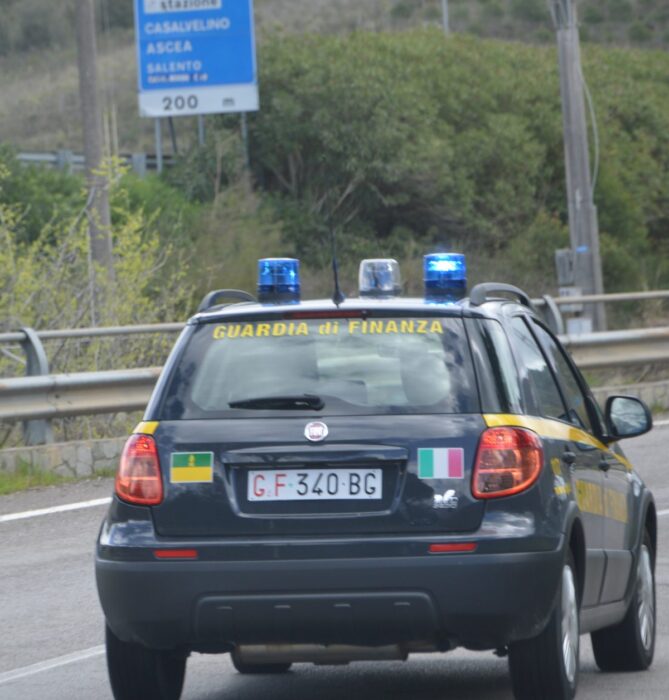 Truffa Con Il Superbonus, Sequestro Preventivo A Carico Di Una Ditta Edile 3