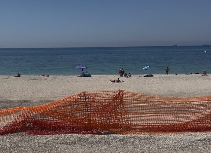 Universo Beach: Varchi O Sigilli 3