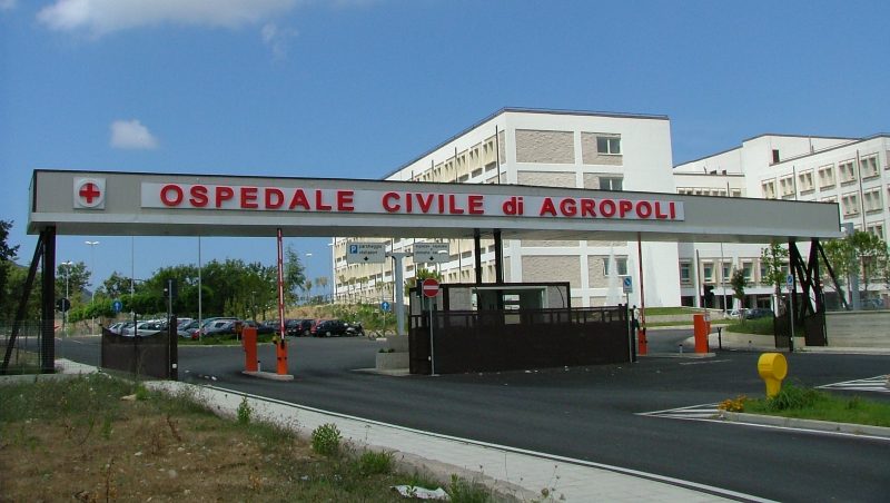 Verso Il Ritorno Del Pronto Soccorso Di Agropoli, Il Presidente Fico Avvia L’Iter 4 Verso Il Ritorno Del Pronto Soccorso Di Agropoli, Il Presidente Fico Avvia L’Iter 3