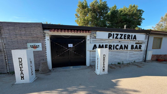 Violazione Dei Sigilli E Occupazione Demaniale Abusiva, Chiuso Il Lido “Dream” A Capaccio Paestum 3