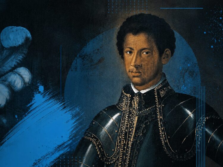 Alessandro 'il moro' De' Medici: una questione di italianità 2