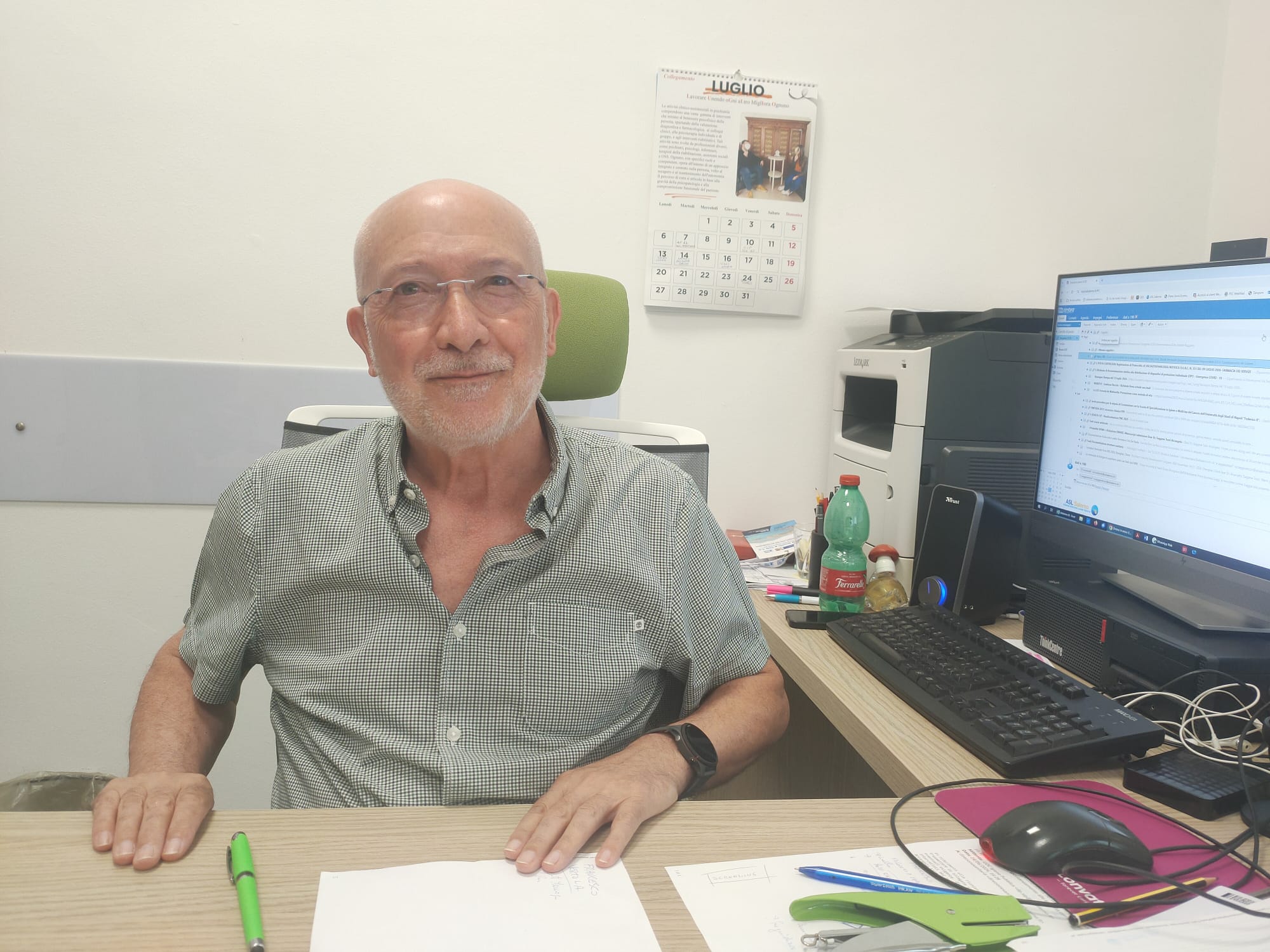 Asl: Ecco I Rischi Su Universo Beach – 3