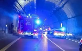 Auto Contro Moto, Centauro 62 Enne Perde La Vita Lungo La “Ss 18 Cilentana” 3