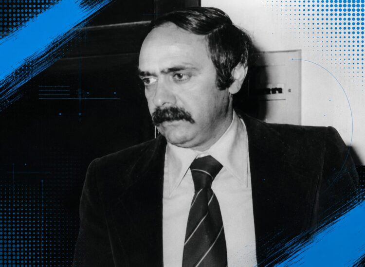 Boris Giuliano ucciso dalla mafia il 21 luglio 1979 2