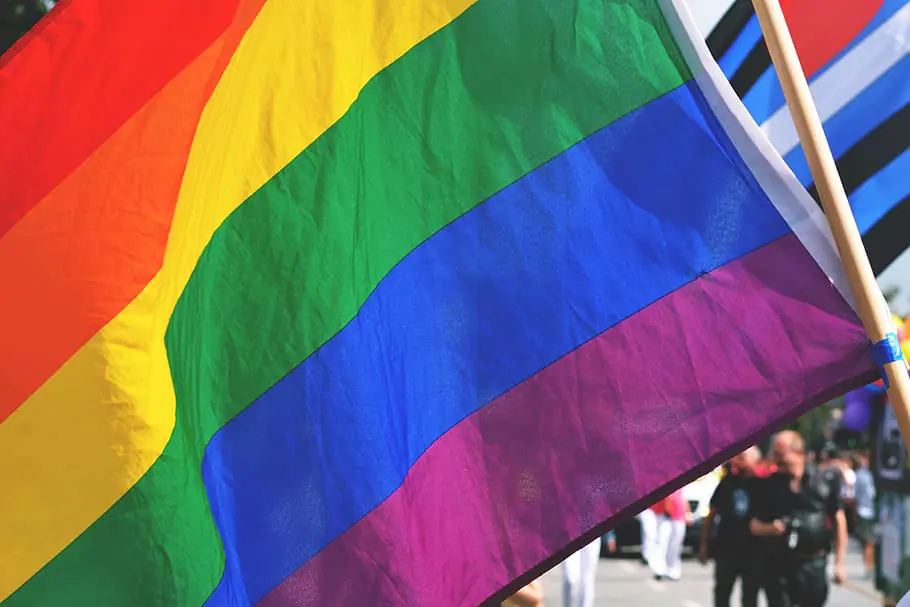 Capo Verde è il Paese più inclusivo dell'Africa, lgbtq+ 2