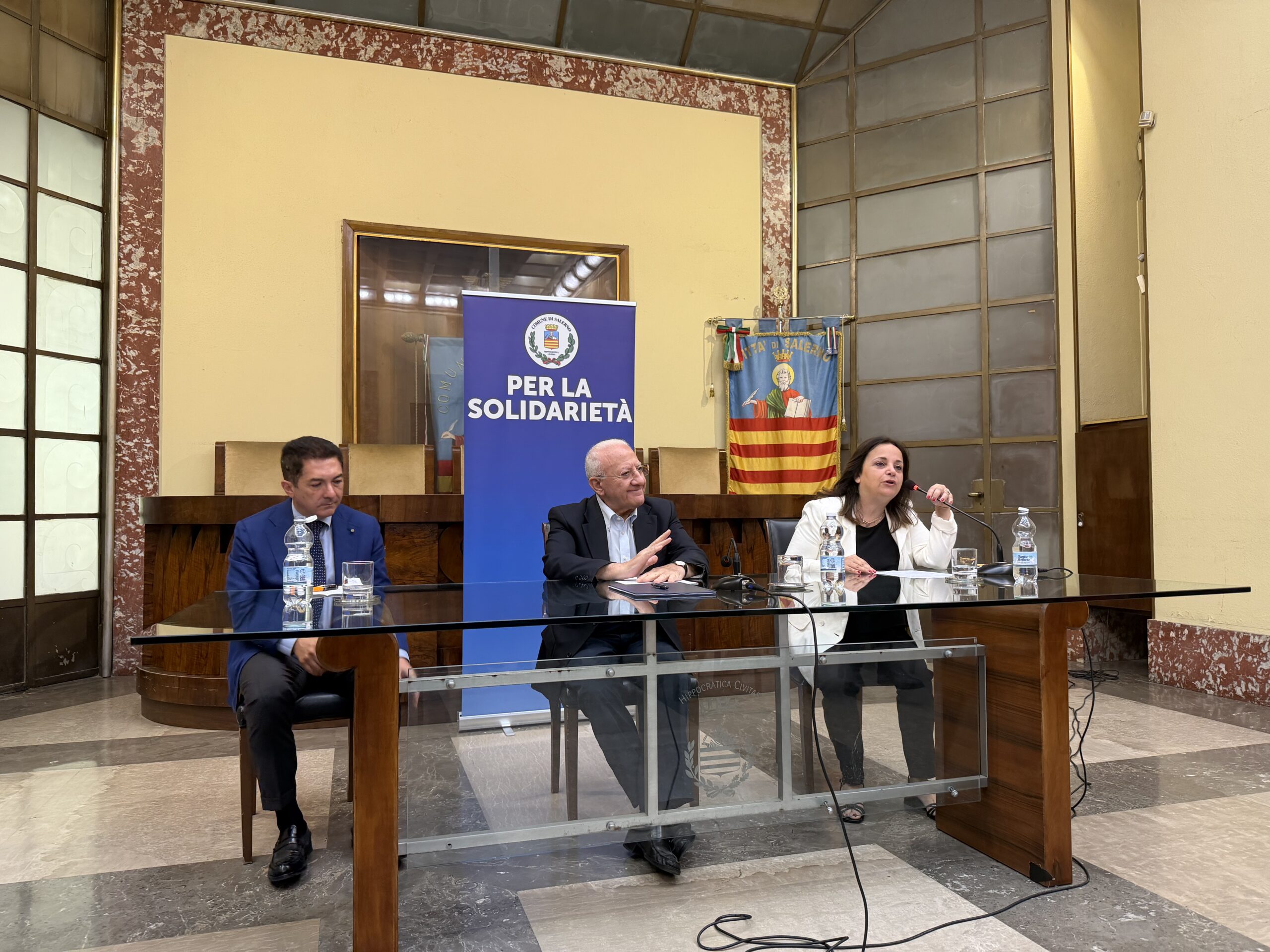 Carcere E Comune: Insieme Per Il Reinserimento Sociale 3