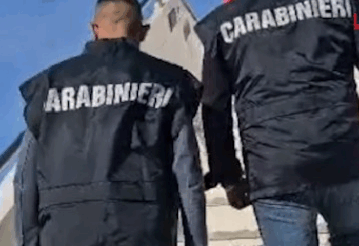Catturato In Brasile Latitante Salernitano, Era Ricercato Per Sfruttamento Alla Prostituzione 3