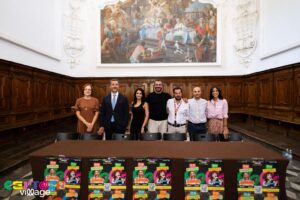 Certosa Village 2026, Presentata La Nuova Edizione 12 Certosa Village 2026, Presentata La Nuova Edizione 11
