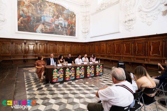 Certosa Village 2026, Presentata La Nuova Edizione 8 Certosa Village 2026, Presentata La Nuova Edizione 7