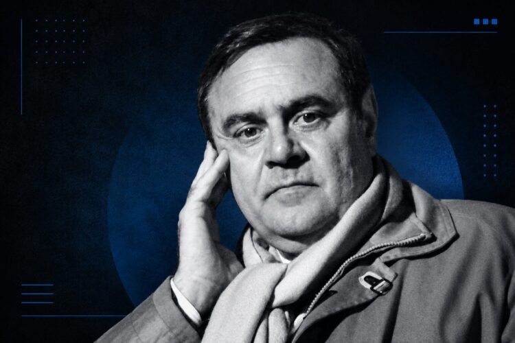 Clemente Mastella ha un tumore e chiede una preghiera 2