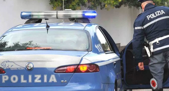 Cocaina E Crack A Battipaglia, La Polizia Di Stato Arresta Un Giovane 4 Cocaina E Crack A Battipaglia, La Polizia Di Stato Arresta Un Giovane 3