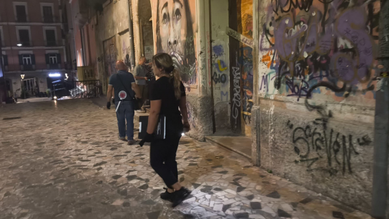 Csa Agli Agenti Nos, Solidarietà E Richiesta Di Maggiori Tutele 4 Csa Agli Agenti Nos, Solidarietà E Richiesta Di Maggiori Tutele 3