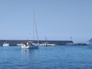 Dal Carcere Al Mare, La Vela Come Nuova Rotta Per I Detenuti – 9
