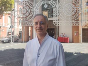 Dal Triduo Alla Processione, Salerno In Festa Per La Madonna Del Carmine – 7