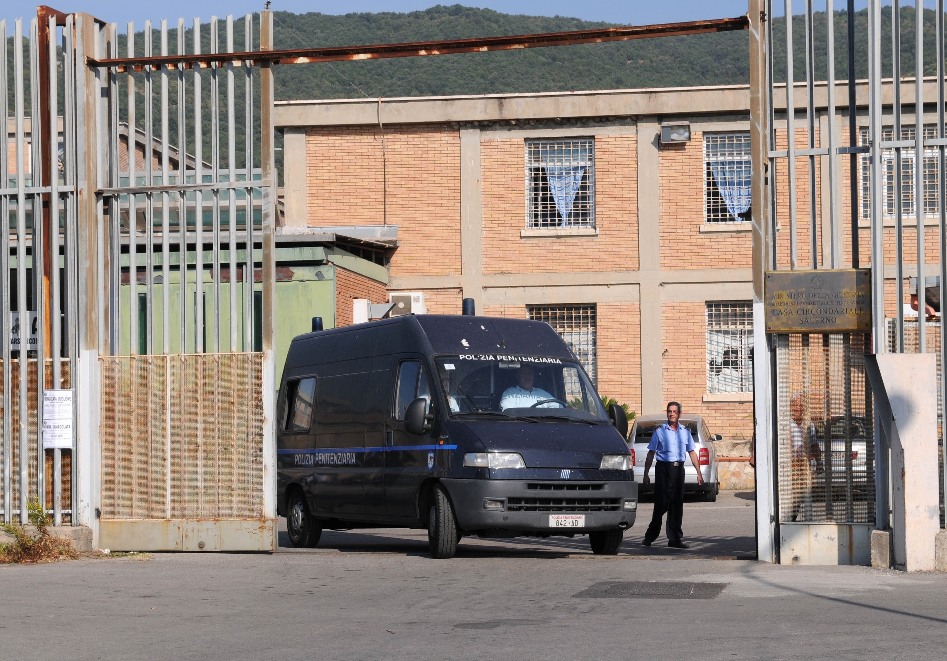 Delitto Esposito, Udienza Di Convalida: “Vicenda Da Approfondire” 3