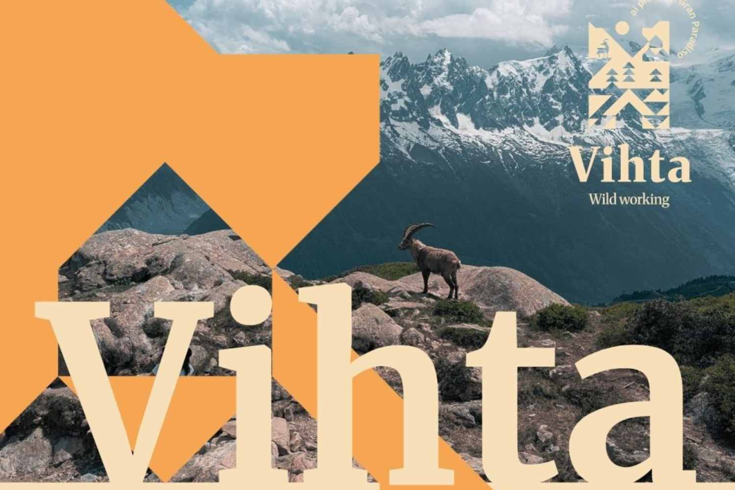 Desideri un impiego con panorama sul Gran Paradiso? Questi paesi montani propongono sistemazioni e aree di co-working (a 200 euro per due settimane) 3