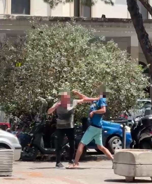 Doppia Rissa Alla Stazione Di Salerno, Più Sicurezza 5