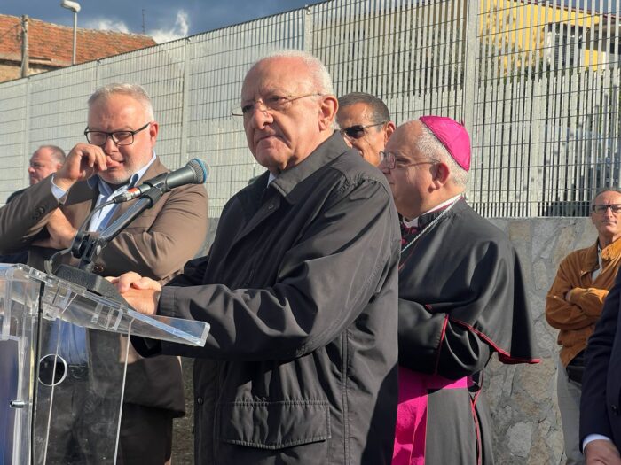 Due Mesi Dopo Il Ritorno Di Vincenzo De Luca, Il Sindaco Anima E… Corpo – 3