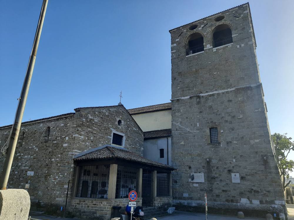 Esplora Trieste: attrazioni da visitare in un giorno, incluso il suggestivo tramonto dal Castello di Miramare. 35