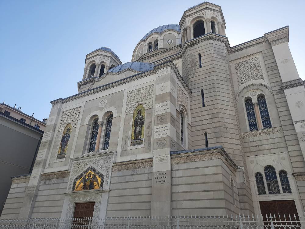 Esplora Trieste: attrazioni da visitare in un giorno, incluso il suggestivo tramonto dal Castello di Miramare. 31