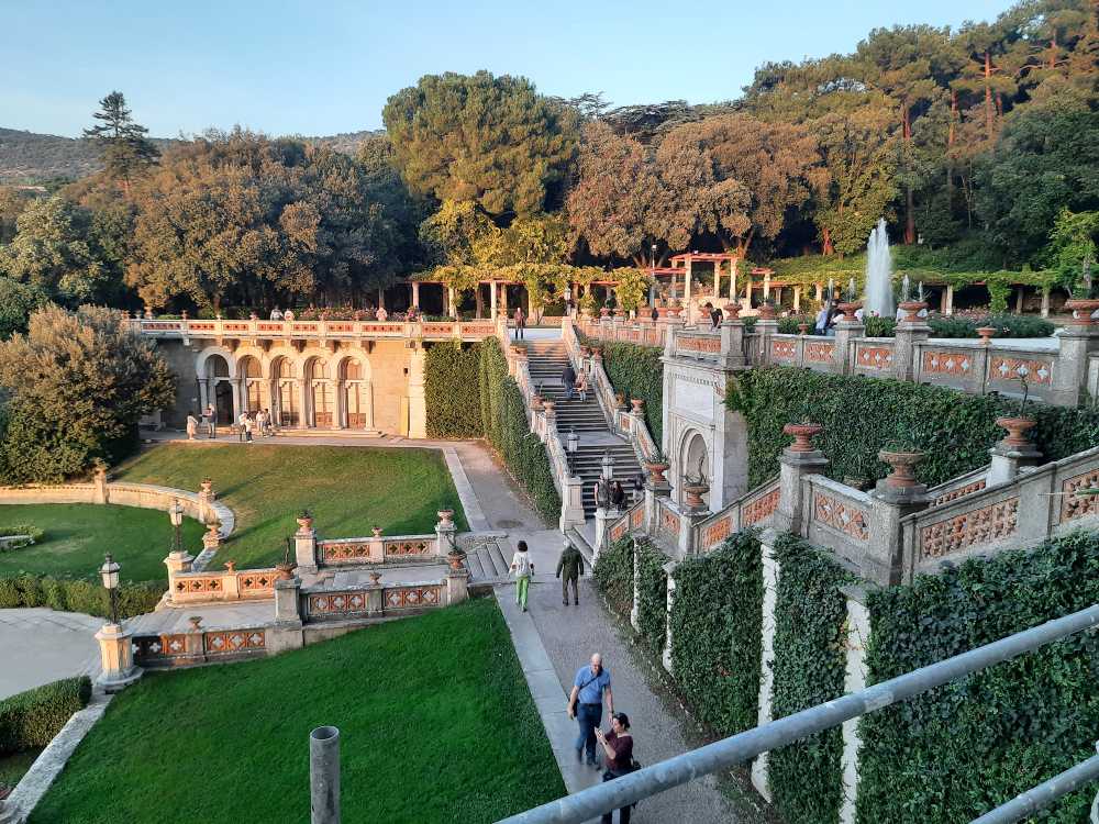 Esplora Trieste: attrazioni da visitare in un giorno, incluso il suggestivo tramonto dal Castello di Miramare. 41