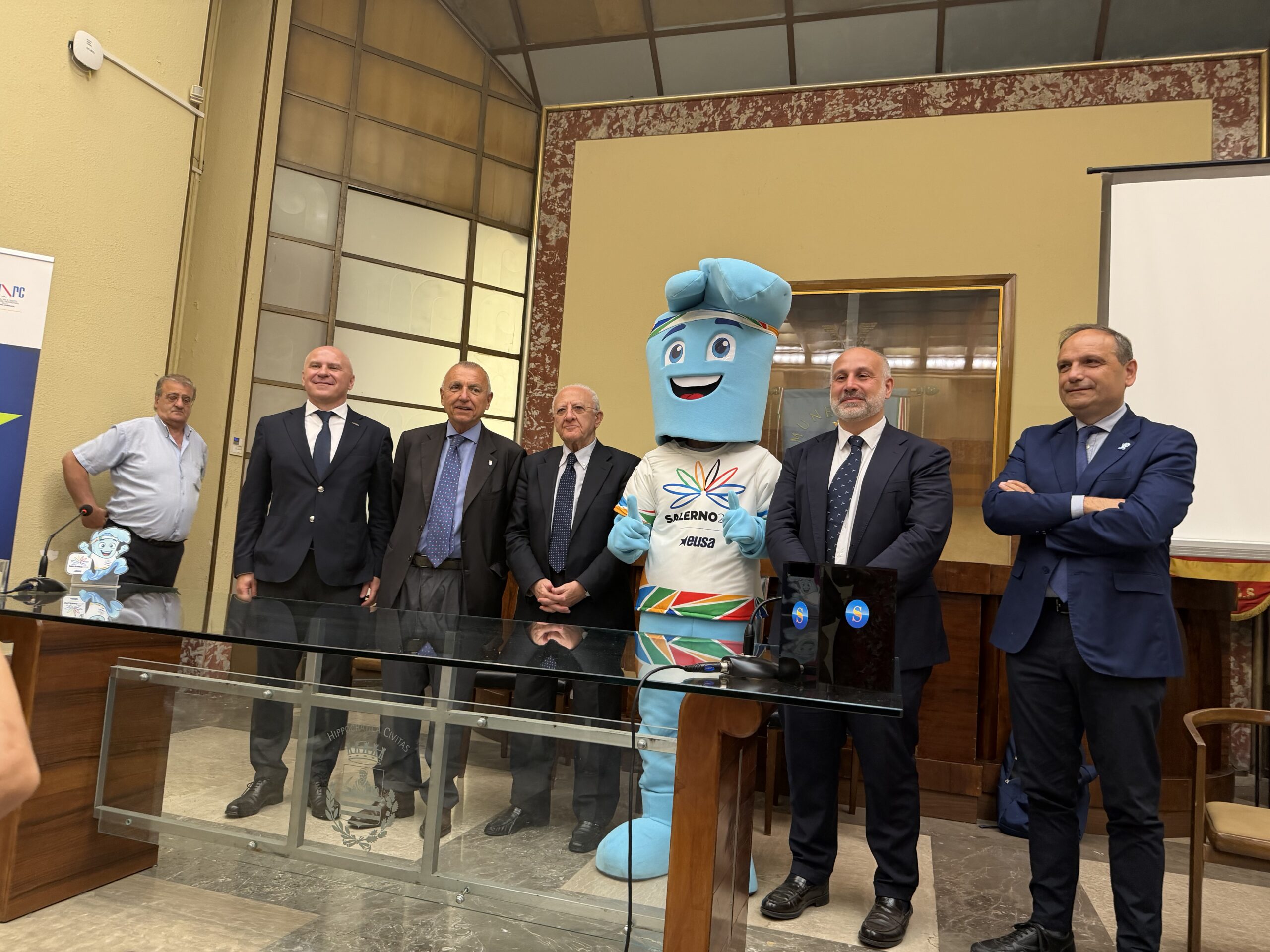 Eug, Conto Alla Rovescia Per Piazza Della Liberta’ 4 Eug, Conto Alla Rovescia Per Piazza Della Liberta’ 3