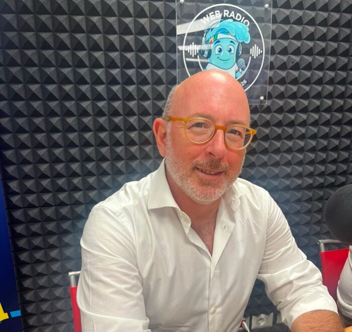 Eug Salerno 2026: Il Massiccio Impegno Di Unisa Nel Settore Dei Trasporti 4 Eug Salerno 2026: Il Massiccio Impegno Di Unisa Nel Settore Dei Trasporti 3