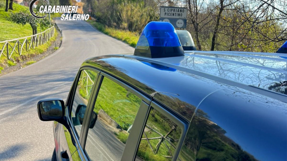 Fabbricazione E Detenzione Di Armi, 28Enne Finisce Ai Domiciliari 3