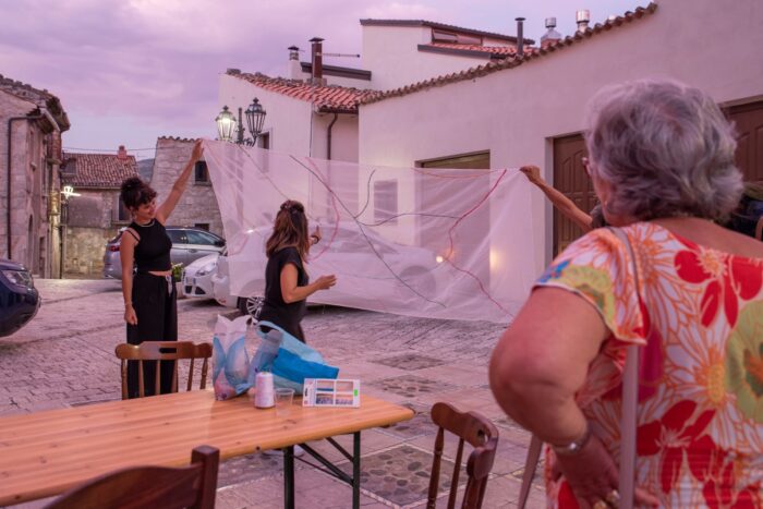 Fondazione Menna E Printlitoart Lanciano “Singolare/Plurale” 9