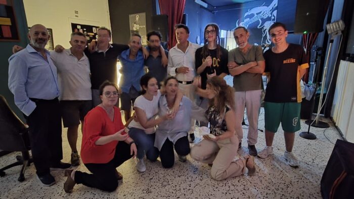 For Severi, Una Festa Per Due Sogni – 4 For Severi, Una Festa Per Due Sogni – 3