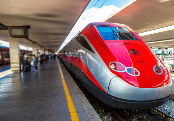 Frecciarossa Per Il Cilento, Codacons: “Giocano Alle Tre Carte” 3