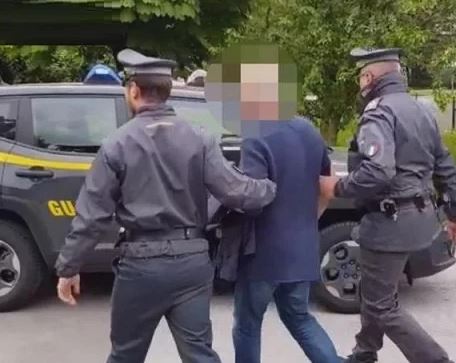 Frode Milionaria Con Bonus Edilizi, In Manette 7 Persone 3