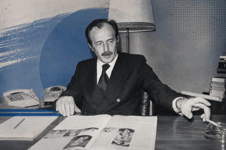 Giorgio Ambrosoli, esempio di coraggio e coscienza civica 2