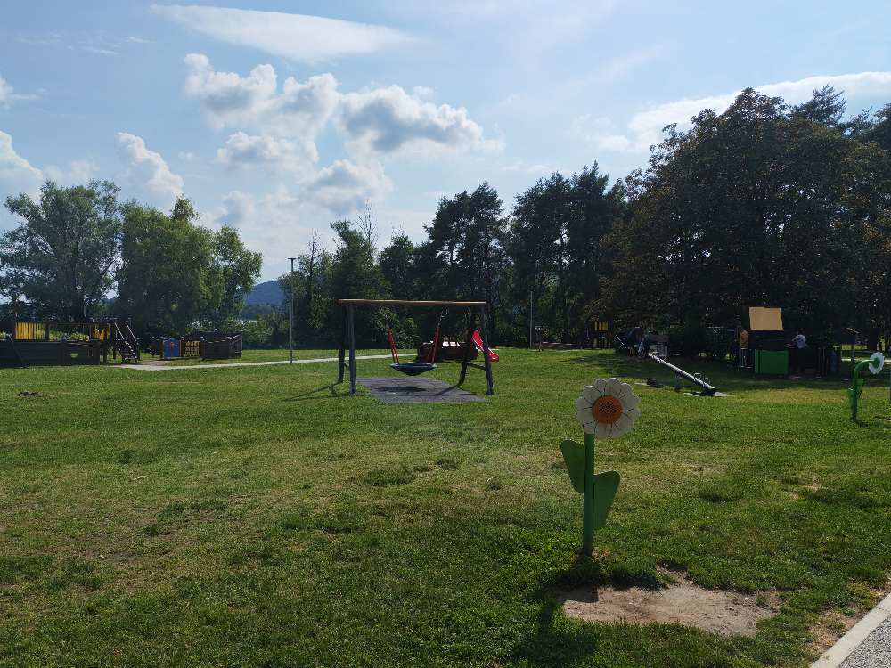Ho percorso in bicicletta la pista ciclopedonale del Lago di Comabbio, caratterizzata da una passerella panoramica sopra l'acqua e una Panchina Gigante. 38 Ho percorso in bicicletta la pista ciclopedonale del Lago di Comabbio, caratterizzata da una passerella panoramica sopra l'acqua e una Panchina Gigante. 37