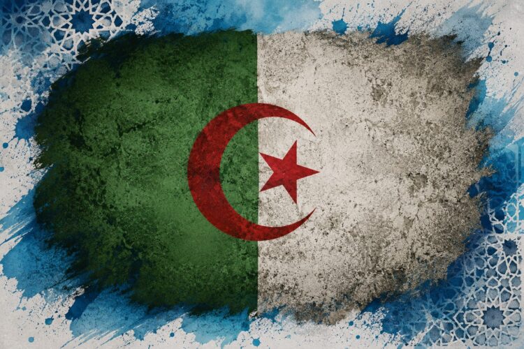 Il 5 luglio è la festa nazionale in Algeria 2