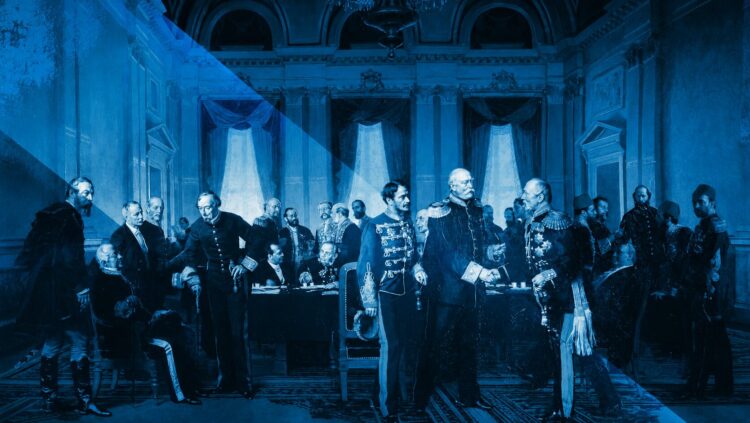 Il Congresso di Berlino e la nuova carta dei Balcani 2