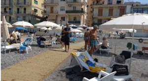 Il “Mare Ritrovato” Grazie A Maresol 7