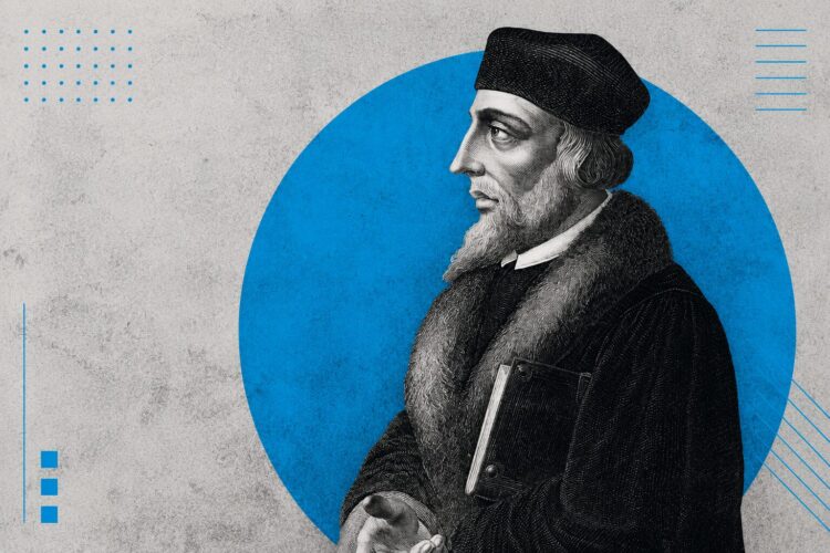 Il rogo di Jan Hus e la riforma che anticipò Lutero 2