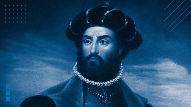 Il viaggio di Vasco da Gama e la rotta che cambiò il mondo 2