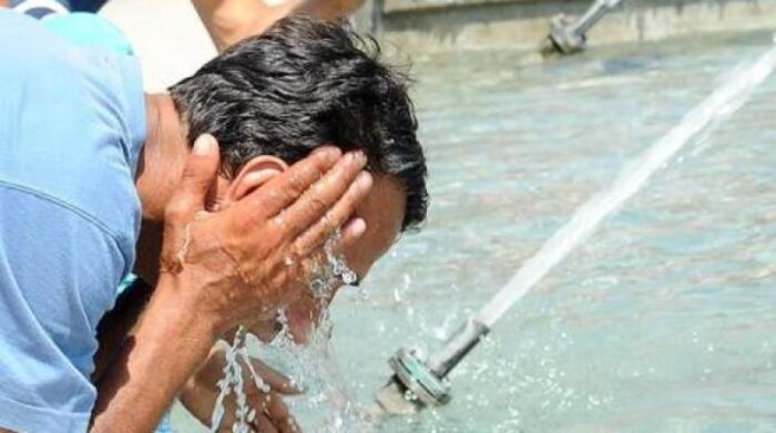 In Campania Ondate Di Calore Fino A Lunedi’ Sera 4 In Campania Ondate Di Calore Fino A Lunedi’ Sera 3