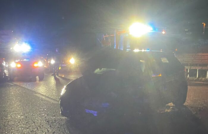 Incidente Stradale Sull’A2 Del Mediterraneo, Un Ferito 3