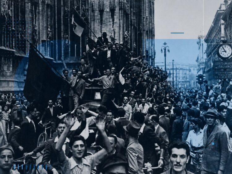 La caduta del fascismo che cosa fu? 2