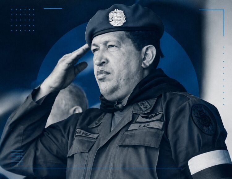 La nascita di Hugo Chavez: la memoria di un leader 2
