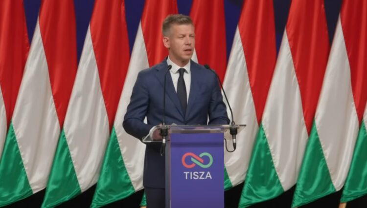 La nuova Ungheria di Magyar dopo sedici anni di Orbán La nuova Ungheria di Magyar dopo sedici anni di Orbán 2