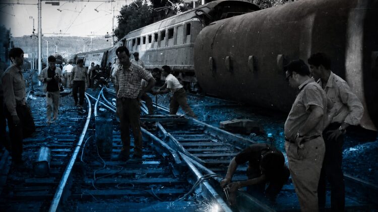 La strage di Gioia Tauro 2