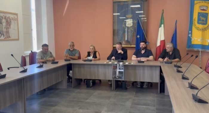 L’eremo Spirito Santo A Pellezzano Apre Le Porte Per Il Teatro Green 3