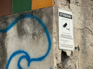 Lite Al Porticciolo Di Pastena, Indagano Carabinieri E Digos 7