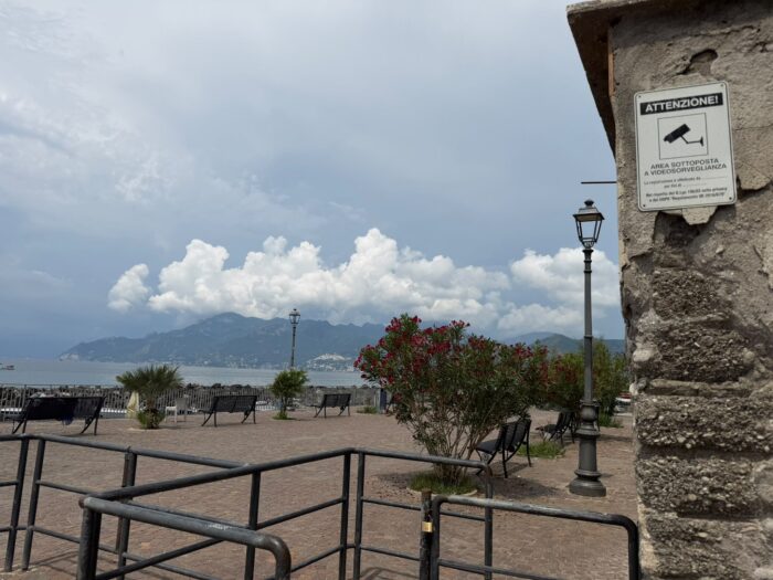 Lite Al Porticciolo Di Pastena, Indagano Carabinieri E Digos 5