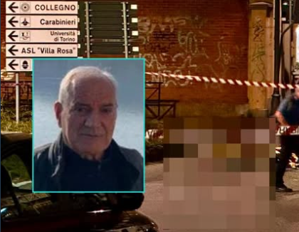 Lite Tra Automobilisti, Ucciso 80Enne Salernitano 4 Lite Tra Automobilisti, Ucciso 80Enne Salernitano 3