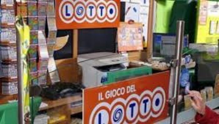 Lotto, Colpo Da 50Mila Euro A Salerno 3